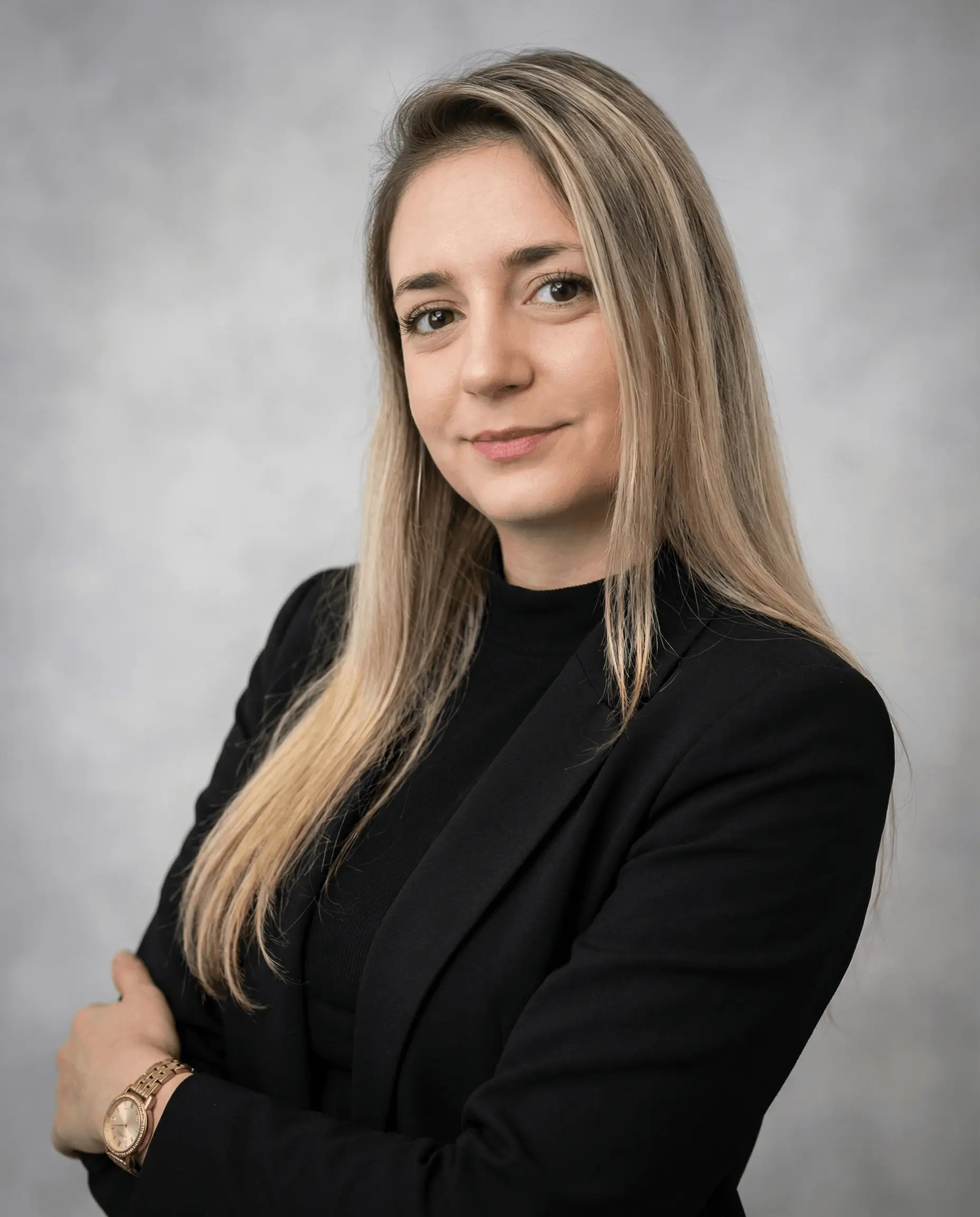 Małgorzata Żalikowska-Grochowska